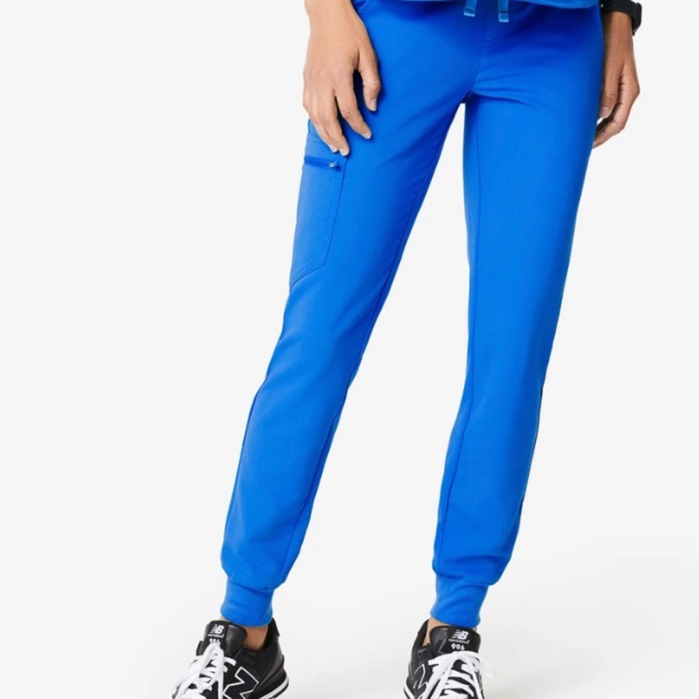 Figs Zamora Jogger Scrub Pants